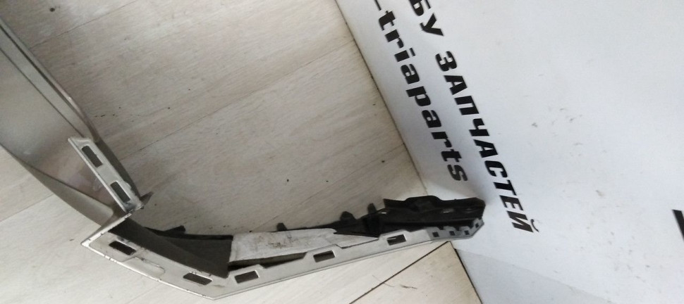 Бампер задний Volkswagen Tiguan 2 oem 5NR807421