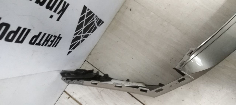 Бампер задний Volkswagen Tiguan 2 oem 5NR807421