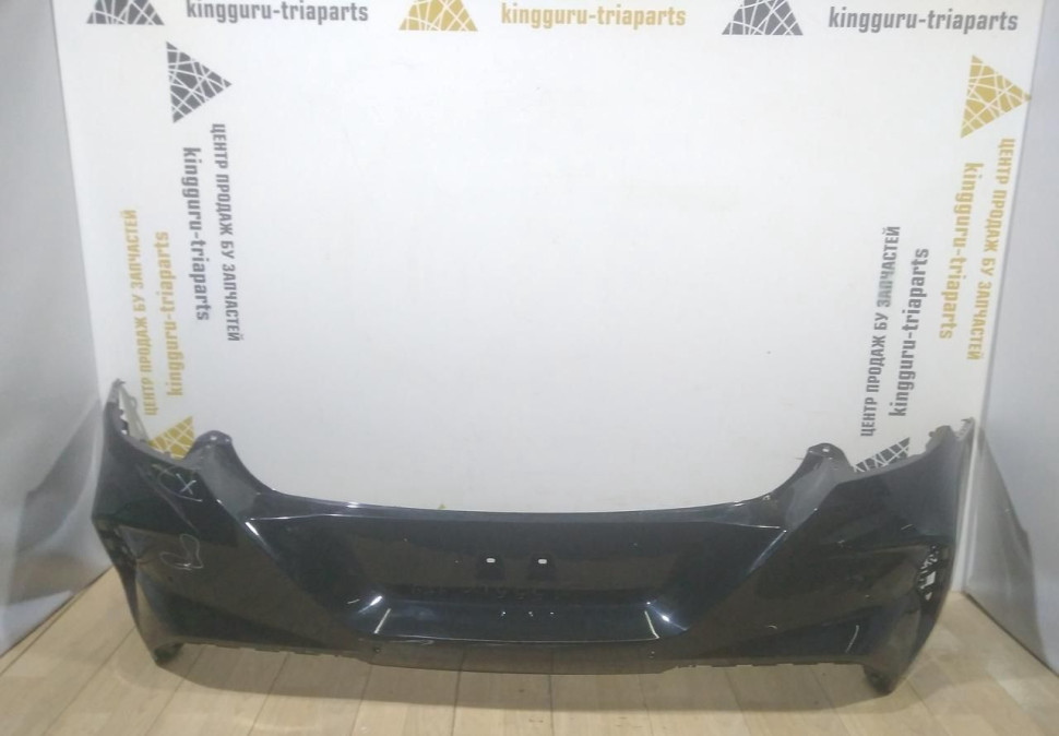 Бампер задний бу BMW 8 M F91 OEM 51128078753