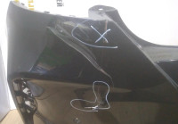 Бампер задний бу BMW 8 M F91 OEM 51128078753