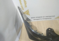 Бампер задний бу BMW 8 M F91 OEM 51128078753