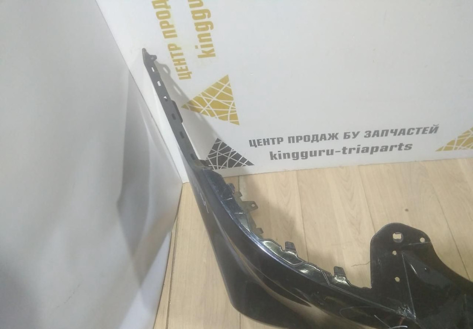 Бампер задний бу BMW 8 M F91 OEM 51128078753 Бампер задний бу BMW 8 M F91 OEM 51128078753