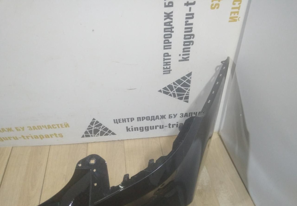 Бампер задний бу BMW 8 M F91 OEM 51128078753 Бампер задний бу BMW 8 M F91 OEM 51128078753