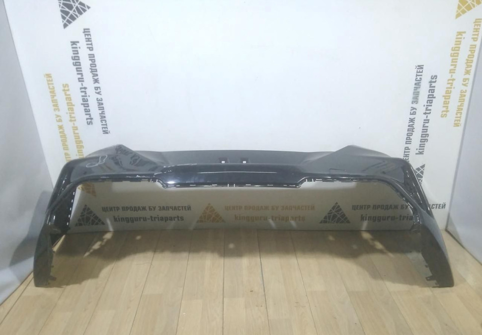 Бампер задний бу BMW 8 M F91 OEM 51128078753 Бампер задний бу BMW 8 M F91 OEM 51128078753