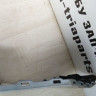 Бампер задний Volkswagen Tiguan 2 oem 5NR807421