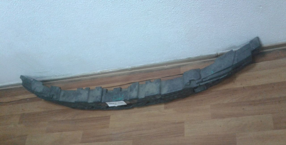 Абсорбер переднего бампера бу BMW 5 F10 OEM 51117331748