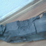 Абсорбер переднего бампера бу BMW 5 F10 OEM 51117331748