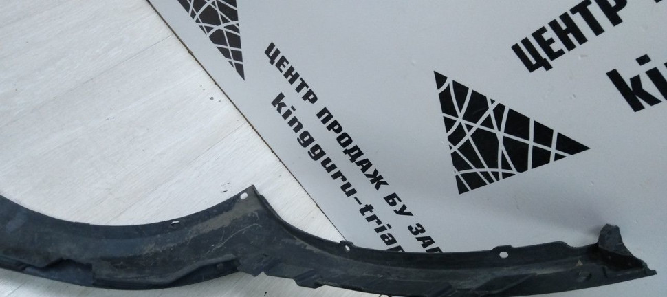 Спойлер переднего бампера Hyundai Tucson 3 рест 2015> oem 86512D7500 Спойлер переднего бампера Hyundai Tucson 3 рест 2015> oem 86512D7500