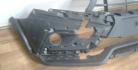 Бампер передний Lada Vesta Cross oem 8450031004 (скл-3)