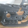 Бампер передний Lada Vesta Cross oem 8450031004 (скл-3)