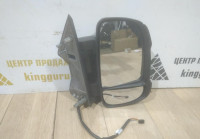 Зеркало правое бу Citroen Jumper OEM 7355170890