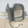 Зеркало правое бу Citroen Jumper OEM 7355170890