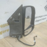 Зеркало правое бу Citroen Jumper OEM 7355170890