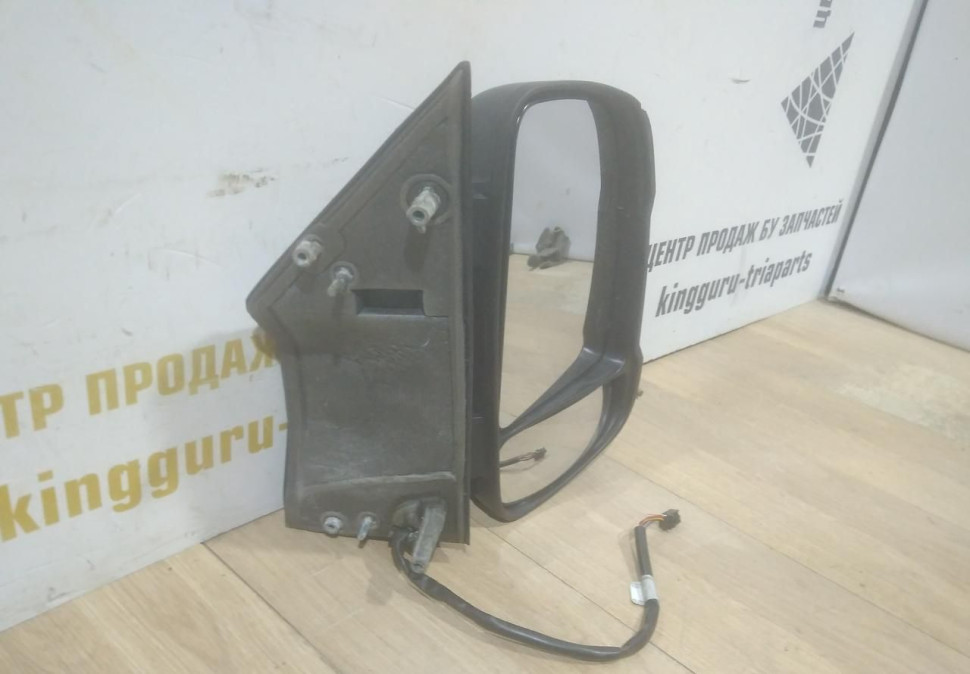 Зеркало правое бу Citroen Jumper OEM 7355170890