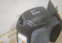 Зеркало правое бу Citroen Jumper OEM 7355170890