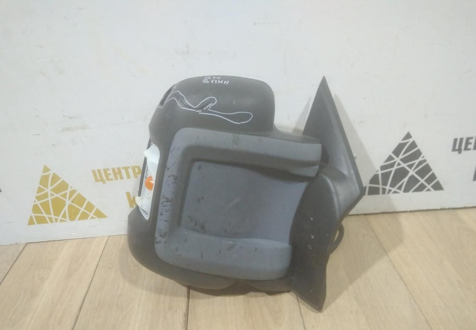 Зеркало правое бу Citroen Jumper OEM 7355170890 Зеркало правое бу Citroen Jumper OEM 7355170890