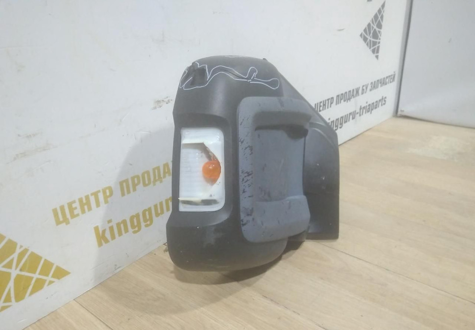 Зеркало правое бу Citroen Jumper OEM 7355170890 Зеркало правое бу Citroen Jumper OEM 7355170890