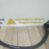 Молдинг крыла передний правый бу BMW X3 G01 OEM 51777400672