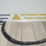 Молдинг крыла передний правый бу BMW X3 G01 OEM 51777400672