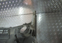 Бампер передний Volkswagen Tiguan 1 рест oem 5nu807221 (потертости)