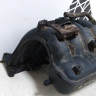 Впускной коллектор Hyundai Accent 2 G4EC (скл-3) Впускной коллектор Hyundai Accent 2 G4EC (скл-3)