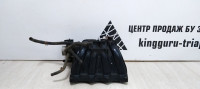 Впускной коллектор Hyundai Accent 2 G4EC (скл-3)