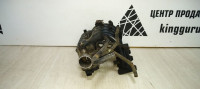 Впускной коллектор Hyundai Accent 2 G4EC (скл-3)