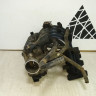 Впускной коллектор Hyundai Accent 2 G4EC (скл-3) Впускной коллектор Hyundai Accent 2 G4EC (скл-3)