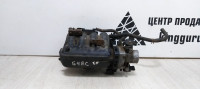 Впускной коллектор Hyundai Accent 2 G4EC (скл-3)
