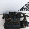 Впускной коллектор Hyundai Accent 2 G4EC (скл-3) Впускной коллектор Hyundai Accent 2 G4EC (скл-3)