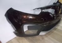 Бампер передний бу Renault Kaptur OEM 620228229R