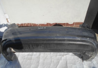 Зад бампер Volkswagen jetta 6 (скл3)