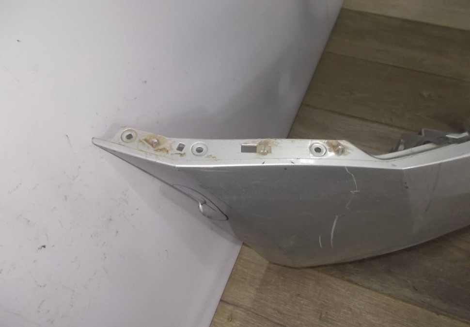 Бампер передний бу Skoda Octavia A7 рестайлинг OEM 5EU807221F Бампер передний бу Skoda Octavia A7 рестайлинг OEM 5EU807221F