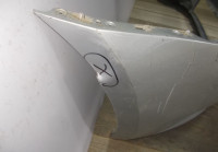 Бампер передний бу Skoda Octavia A7 рестайлинг OEM 5EU807221F