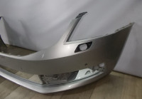 Бампер передний бу Skoda Octavia A7 рестайлинг OEM 5EU807221F