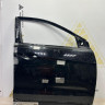 Дверь передняя правая Hyundai Santa Fe 3 12-18 oem 760042W000 (скл-3)