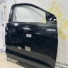 Дверь передняя правая Hyundai Santa Fe 3 12-18 oem 760042W000 (скл-3)