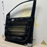 Дверь передняя правая Hyundai Santa Fe 3 12-18 oem 760042W000 (скл-3)