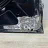 Дверь передняя правая Hyundai Santa Fe 3 12-18 oem 760042W000 (скл-3)