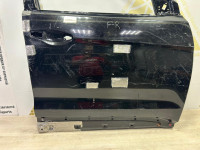 Дверь передняя правая Hyundai Santa Fe 3 12-18 oem 760042W000 (скл-3)