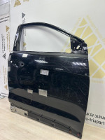 Дверь передняя правая Hyundai Santa Fe 3 12-18 oem 760042W000 (скл-3)