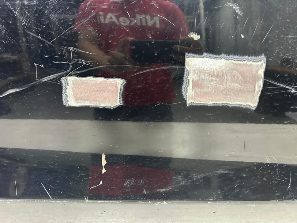 Дверь передняя правая Hyundai Santa Fe 3 12-18 oem 760042W000 (скл-3) Дверь передняя правая Hyundai Santa Fe 3 12-18 oem 760042W000 (скл-3)