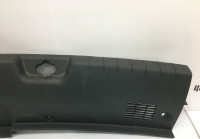 Обивка задней панели Hyundai Elantra 6 AD 2018 OEM 85770F2500