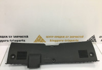 Обивка задней панели Hyundai Elantra 6 AD 2018 OEM 85770F2500