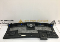 Обивка задней панели Hyundai Elantra 6 AD 2018 OEM 85770F2500