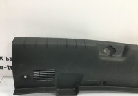 Обивка задней панели Hyundai Elantra 6 AD 2018 OEM 85770F2500