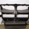 Воздуховод радиатора бу BMW X5 F15 M-Pack OEM 8055208