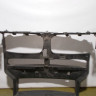Воздуховод радиатора бу BMW X5 F15 M-Pack OEM 8055208