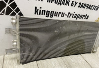 Радиатор кондиционера BMW X2 F39 OEM 64536819644