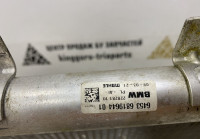 Радиатор кондиционера BMW X2 F39 OEM 64536819644